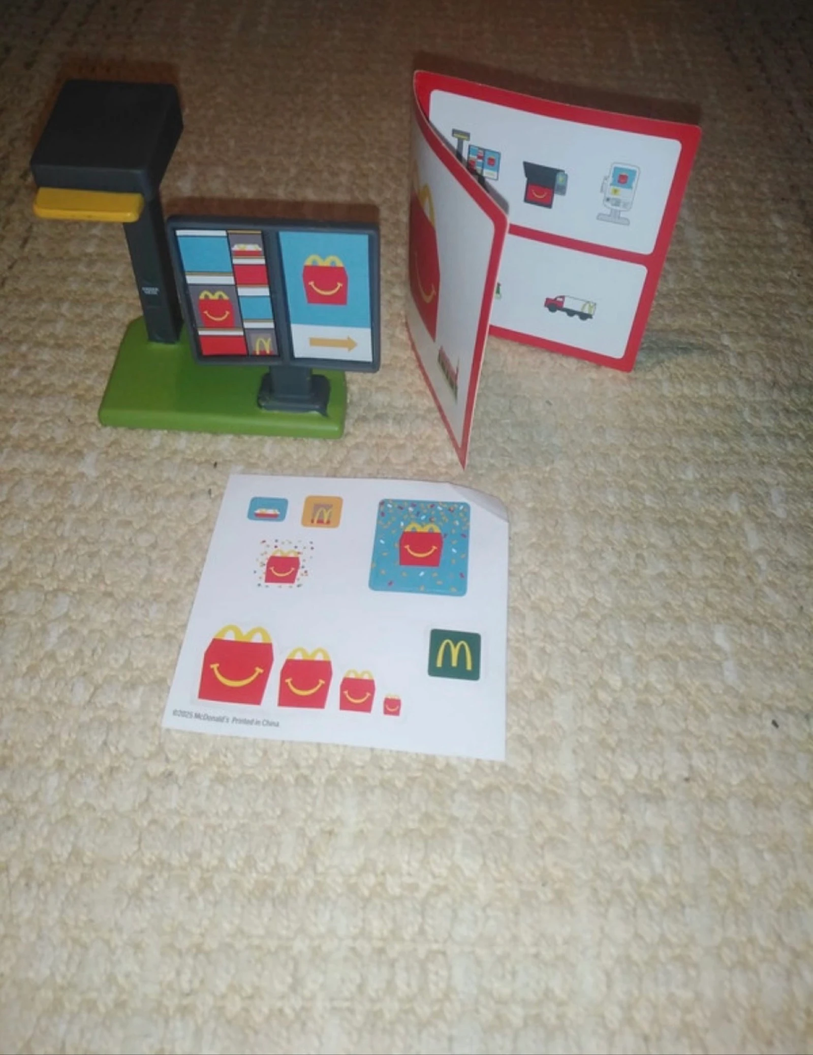 Loja mcdonalds  – photo 4